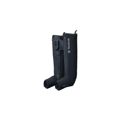Therabody Обувки за лимфен масаж JetBoots Prime size M Black