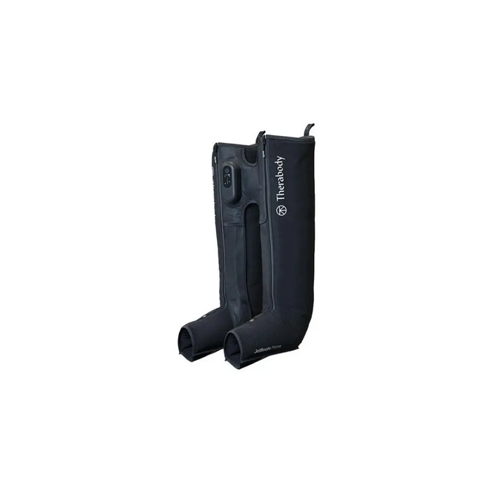 Therabody Обувки за лимфен масаж JetBoots Prime size M Black
