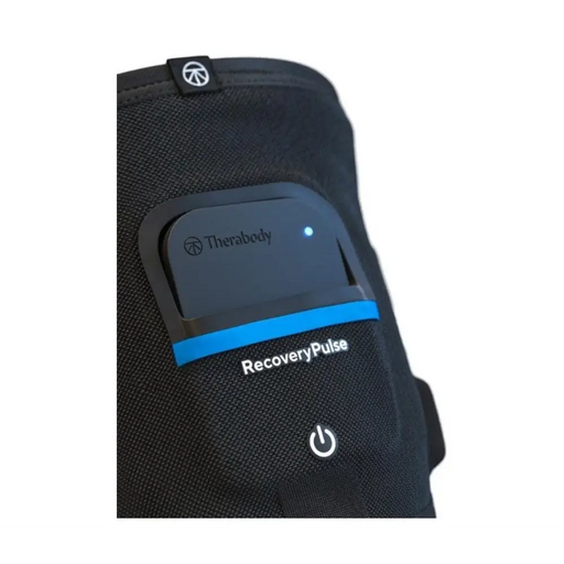 Therabody RecoveryPulse Arm Sleeve Единичен размер S