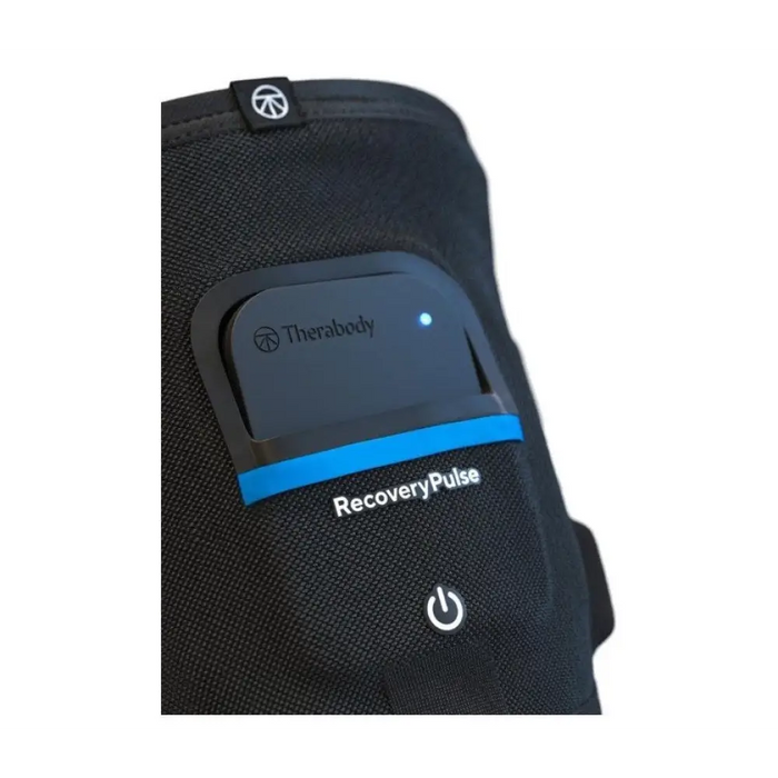 Therabody RecoveryPulse Arm Sleeve Единичен размер M