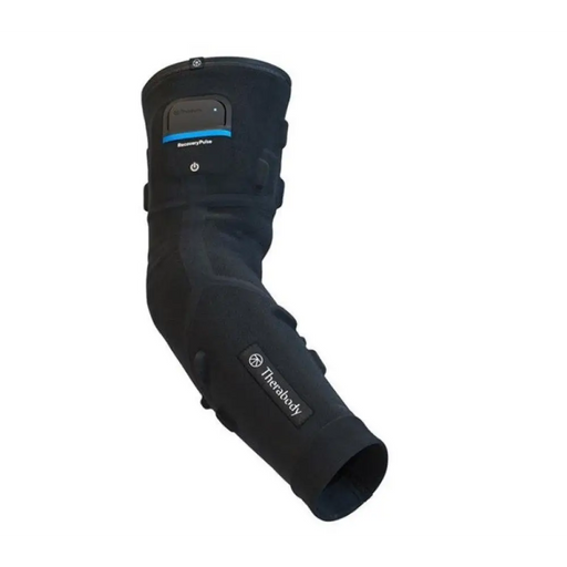 Therabody RecoveryPulse Arm Sleeve Единичен размер S