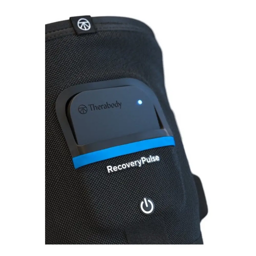 Therabody RecoveryPulse - ръкав за прасеца единичен размер