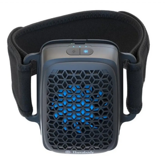 Therabody RecoveryTherm Cube
