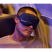 Therabody SleepMask масажор Face Black Blue