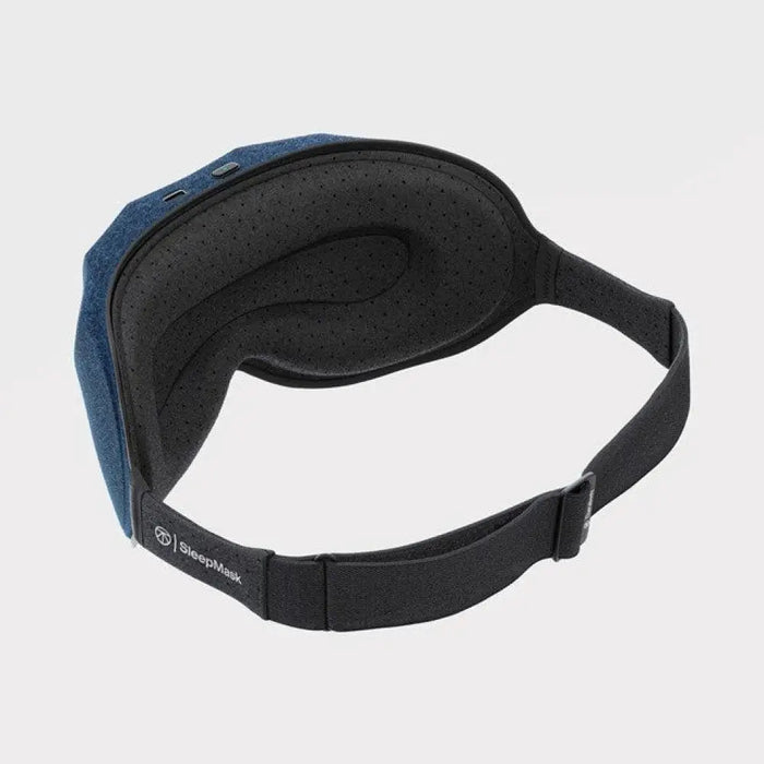 Therabody SleepMask масажор Face Black Blue