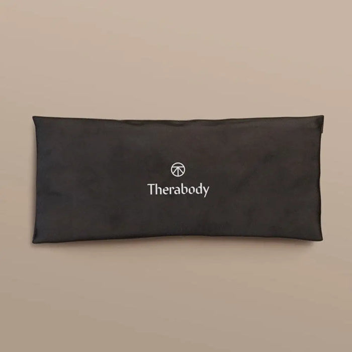 Therabody SleepMask масажор Face Black Blue