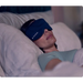 Therabody SleepMask масажор Face Black Blue