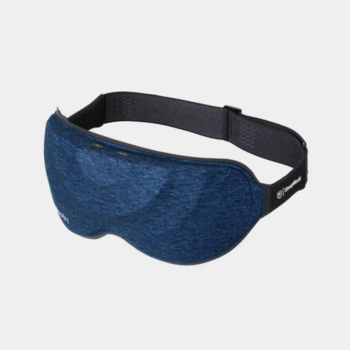 Therabody SleepMask масажор Face Black Blue
