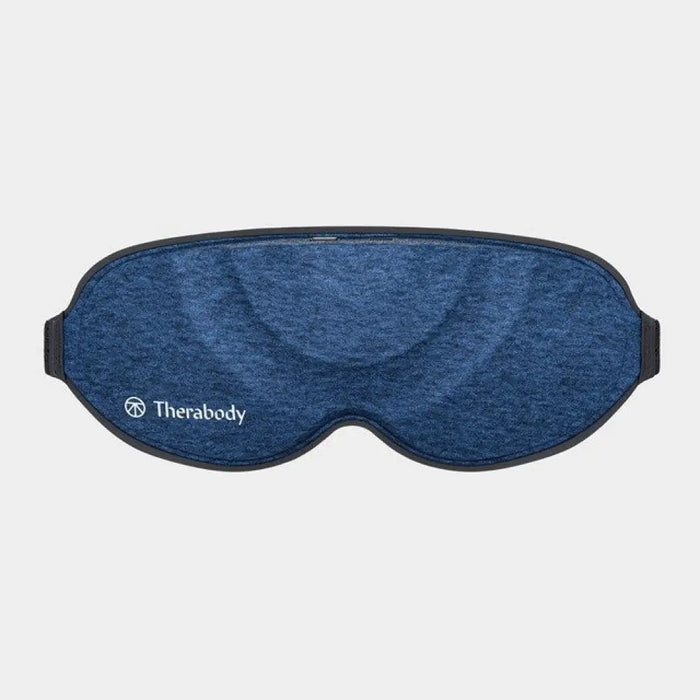 Therabody SleepMask масажор Face Black Blue