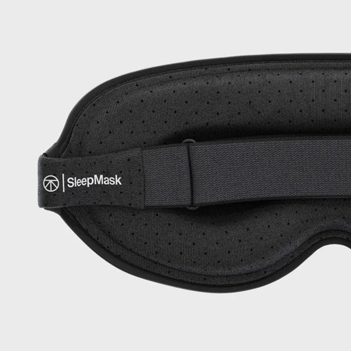Therabody SleepMask масажор Face Black Blue