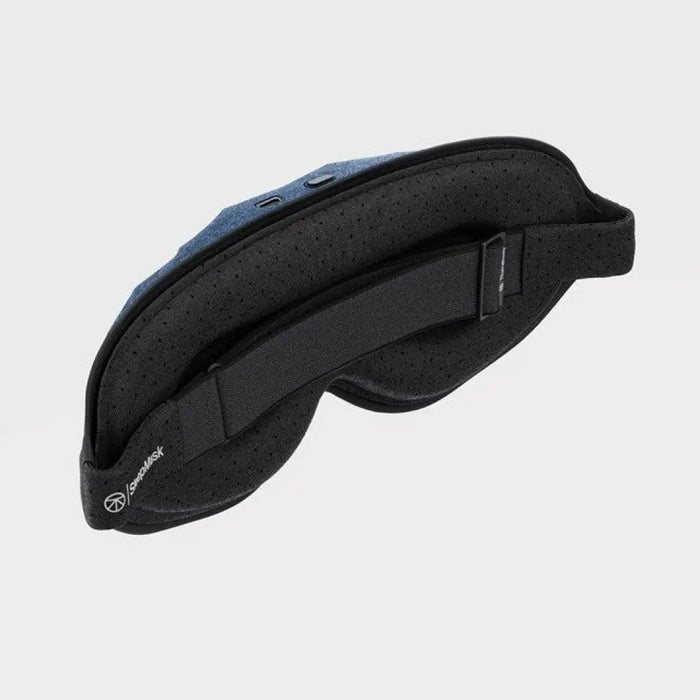 Therabody SleepMask масажор Face Black Blue