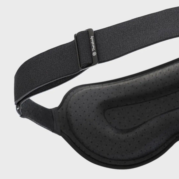 Therabody SleepMask масажор Face Black Blue