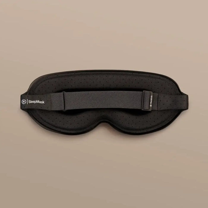 Therabody SleepMask масажор Face Black Blue
