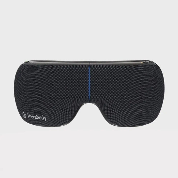 Therabody SmartGoggles (2-ро поколение) Черни очила