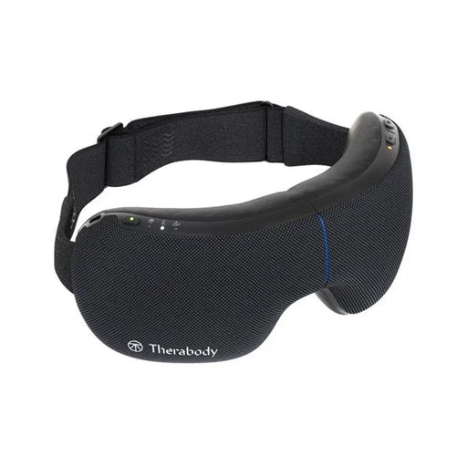 Therabody SmartGoggles (2-ро поколение) Черни очила