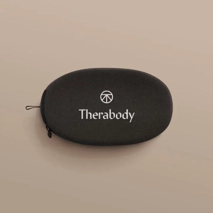 Therabody SmartGoggles (2-ро поколение) Черни очила