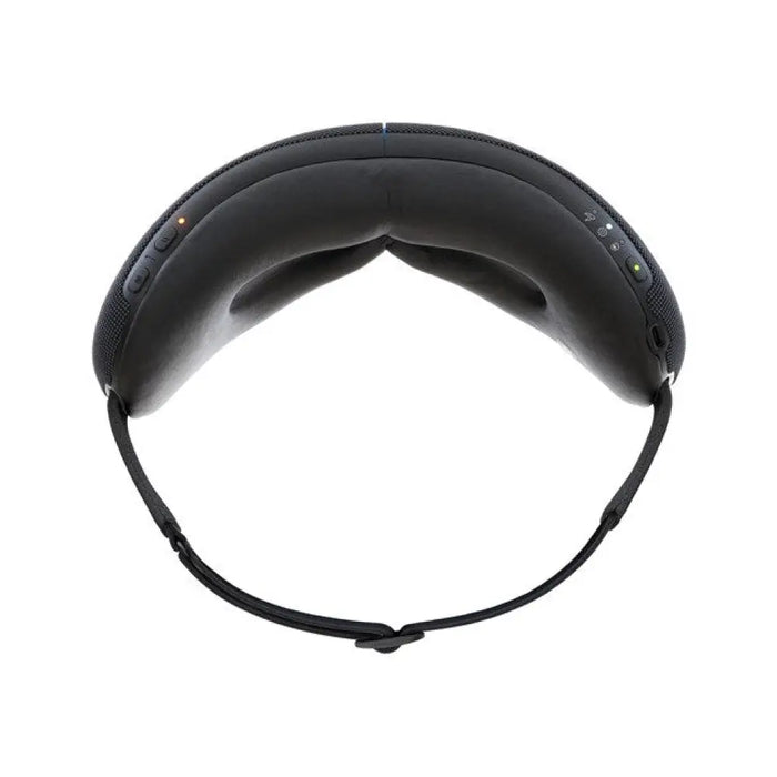 Therabody SmartGoggles (2-ро поколение) Черни очила