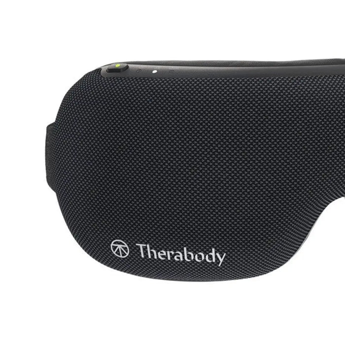 Therabody SmartGoggles (2-ро поколение) Черни очила