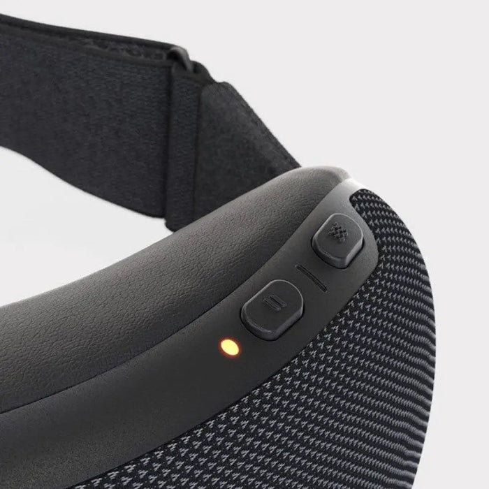 Therabody SmartGoggles (2-ро поколение) Черни очила