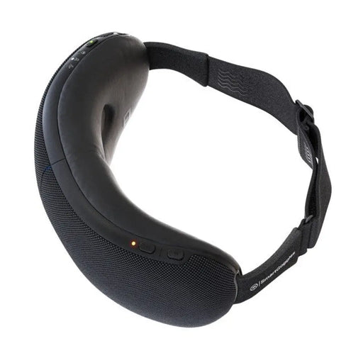 Therabody SmartGoggles (2-ро поколение) Черни очила
