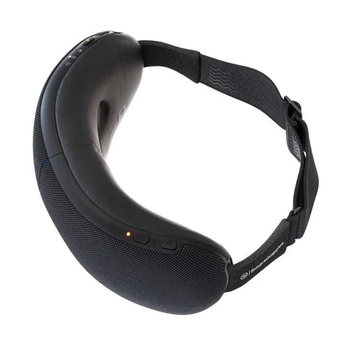 Therabody SmartGoggles (2-ро поколение) Черни очила
