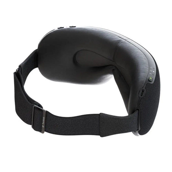 Therabody SmartGoggles (2-ро поколение) Черни очила