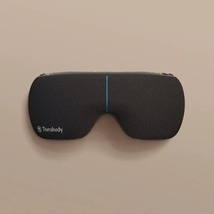 Therabody SmartGoggles (2-ро поколение) Черни очила