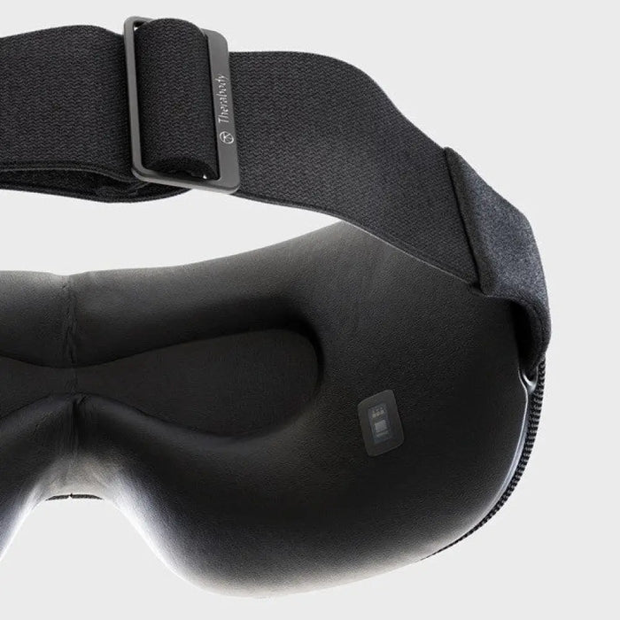 Therabody SmartGoggles (2-ро поколение) Черни очила