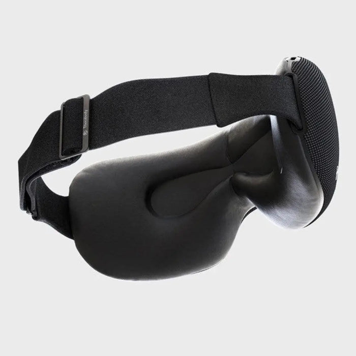 Therabody SmartGoggles (2-ро поколение) Черни очила