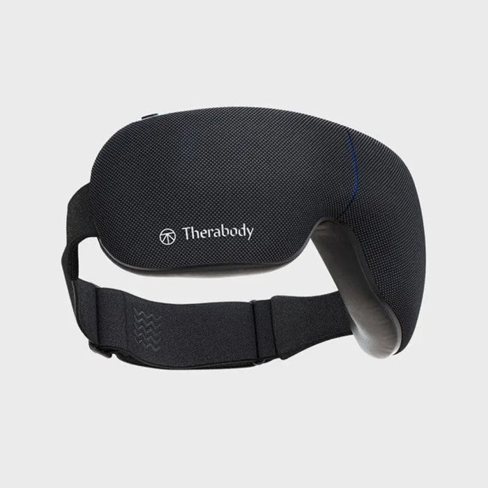 Therabody SmartGoggles (2-ро поколение) Черни очила