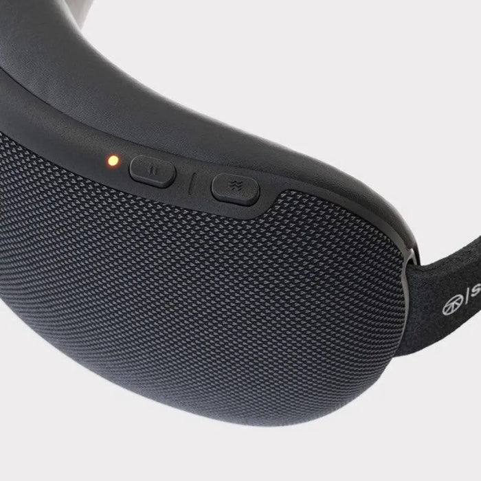 Therabody SmartGoggles (2-ро поколение) Черни очила