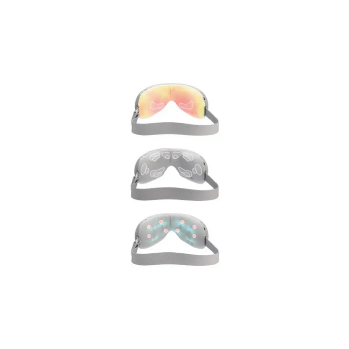 Therabody SmartGoggles масажор Face Grey