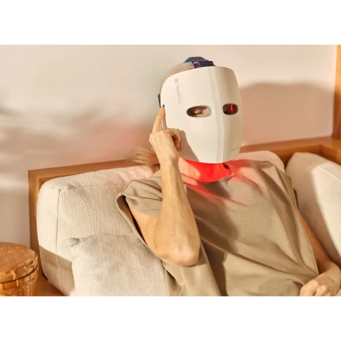 THERABODY TheraFace Маска за лице Glo
