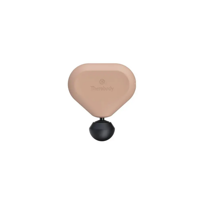 Therabody Theragun мини масажор Universal Beige