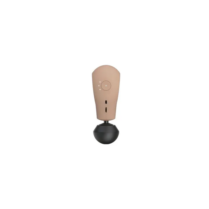 Therabody Theragun мини масажор Universal Beige