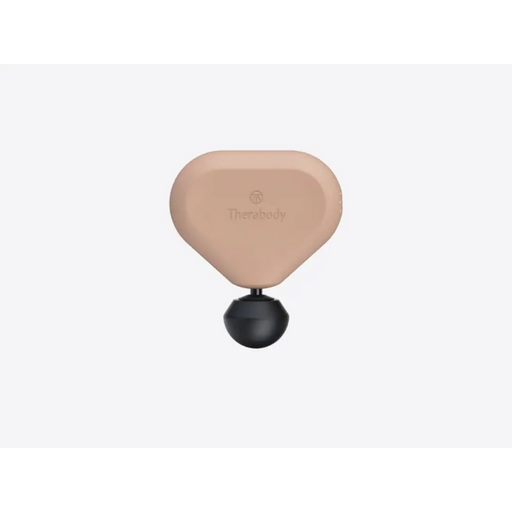 Therabody Theragun мини масажор Universal Beige