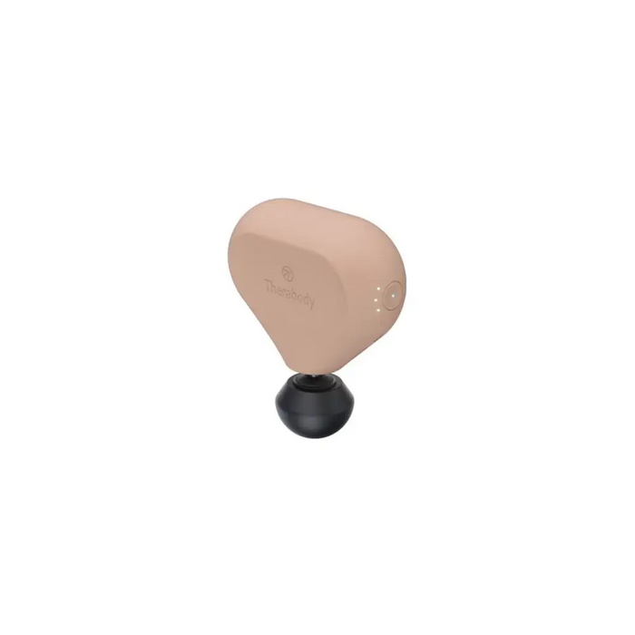 Therabody Theragun мини масажор Universal Beige
