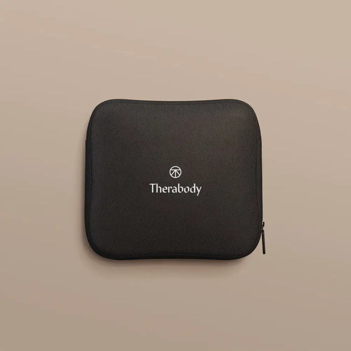 Therabody Theragun Prime Plus масажор с отопляем ударен