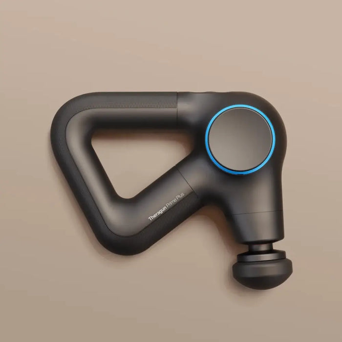 Therabody Theragun Prime Plus масажор с отопляем ударен