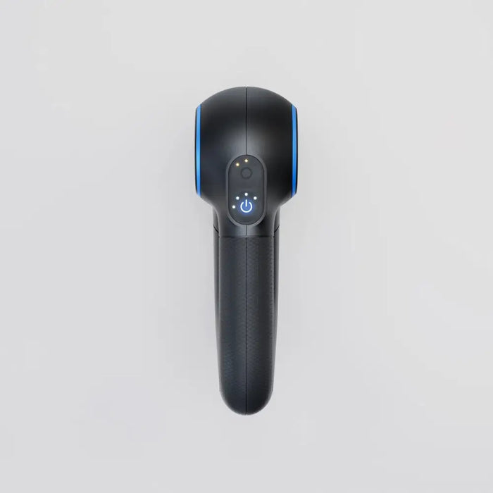 Therabody Theragun Prime Plus масажор с отопляем ударен