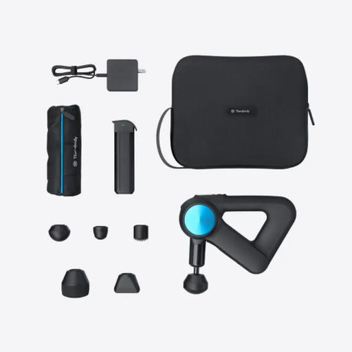 Therabody Theragun PRO масажор Universal Black