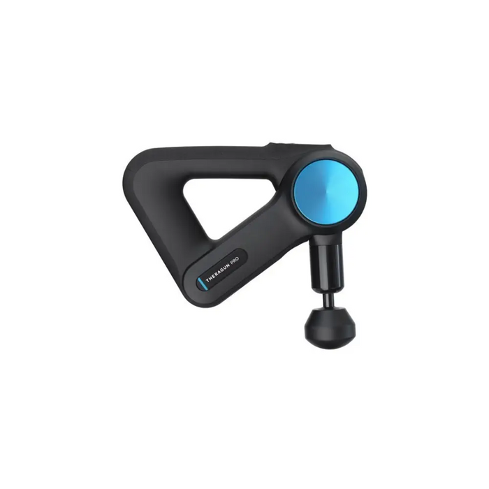 Therabody Theragun PRO масажор Universal Black