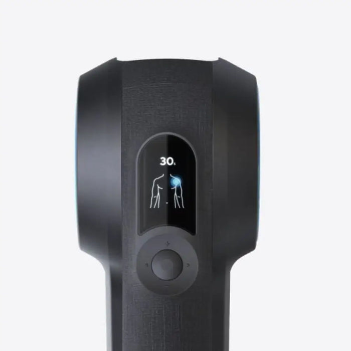 Therabody Theragun PRO масажор Universal Black