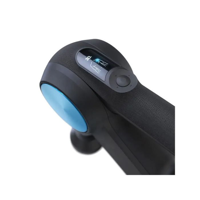 Therabody Theragun PRO масажор Universal Black