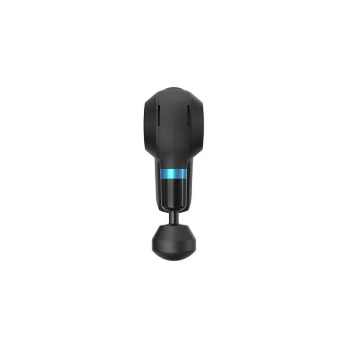 Theraboody Theragun Elite 5 то поколение масажор черен