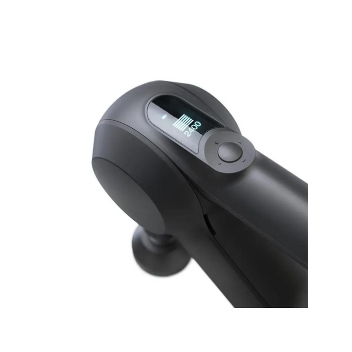 Theraboody Theragun Elite 5 то поколение масажор черен