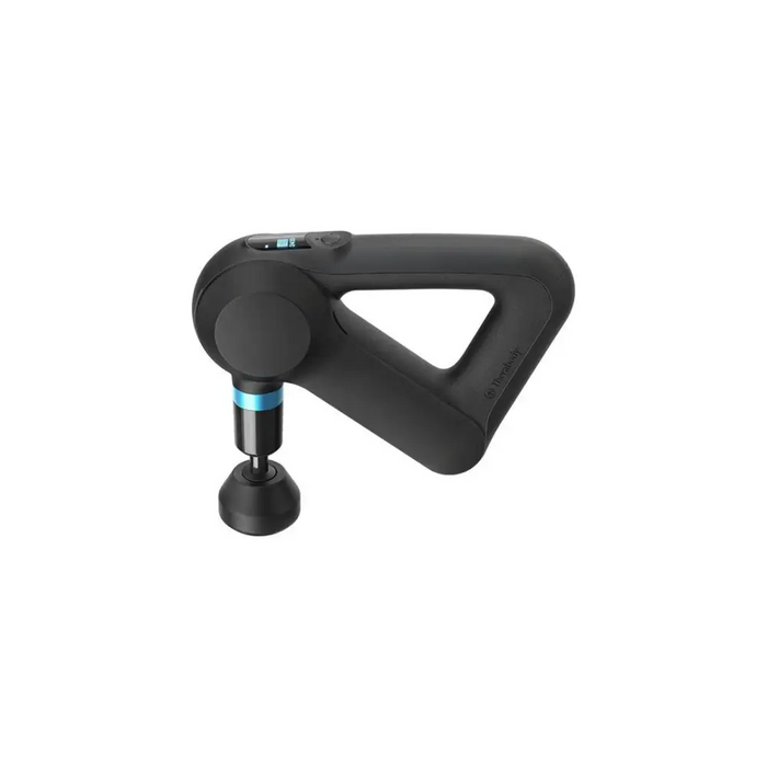 Theraboody Theragun Elite 5 то поколение масажор черен