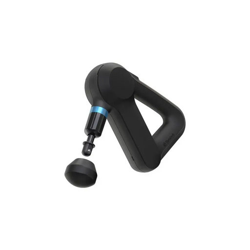 Theraboody Theragun Elite 5 то поколение масажор черен