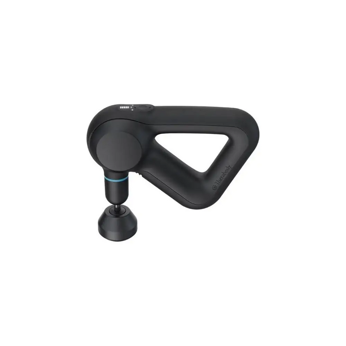 Theraboody Theragun Prime Gen 5 масажор за ръце Черен