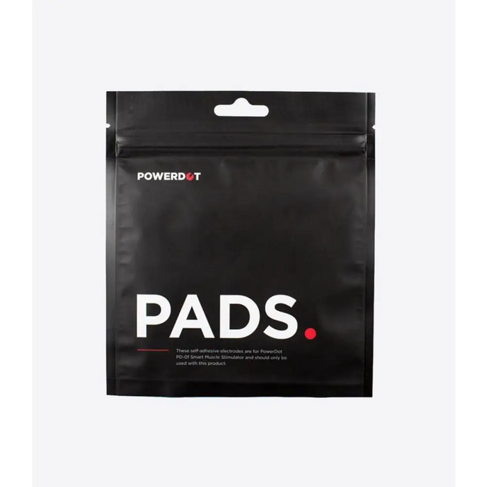 Theragun PowerDot 2.0 Electrode Pad 2 бр.